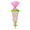 School gift bags craft kit "Green & Easy"