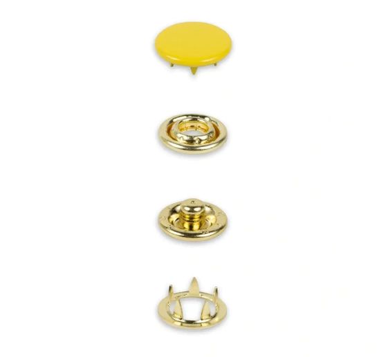 Prym Push-studs Jersey, 12 mm, 20 pieces (en)
