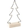 VBS Dekoring "Lichterglanz" Tannenbaum