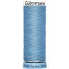 Gütermann all-purpose sewing thread "Water Repellent" 143 Pigeon blue