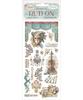 Rub On Transfer paper "Venice"