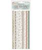 Rub On Transfer paper "Venice"