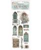Rub On Transfer paper "Venice"