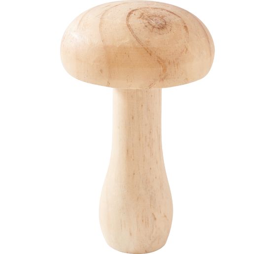 VBS Holz-Pilz