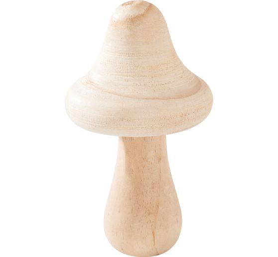 VBS Holz-Pilz
