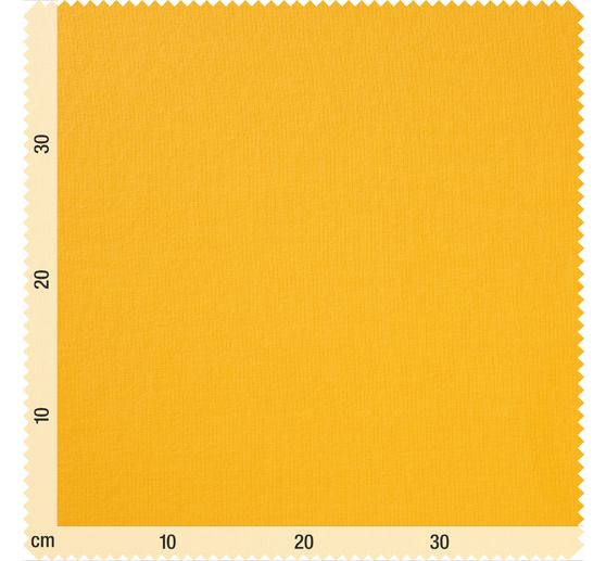 Baumwoll Single-Jersey "Uni"