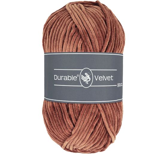 Durable Velvet