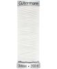 Gütermann Bobbin thread, 200 m