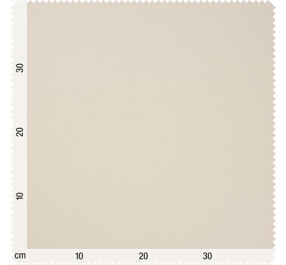 Polyesterstoff Peach Skin "Uni"