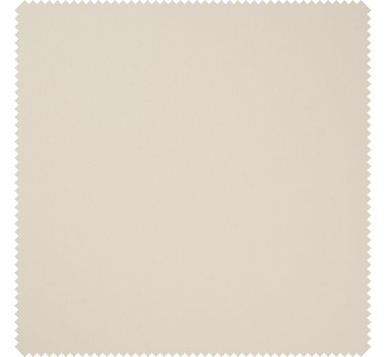 Polyesterstoff Peach Skin "Uni"