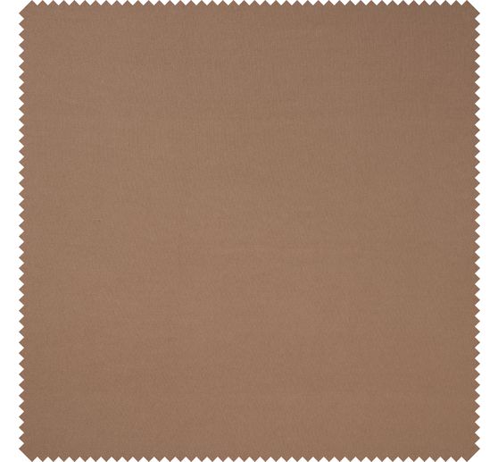 Polyesterstoff Peach Skin "Uni"