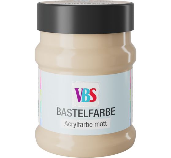 VBS Bastelfarbe, 230 ml