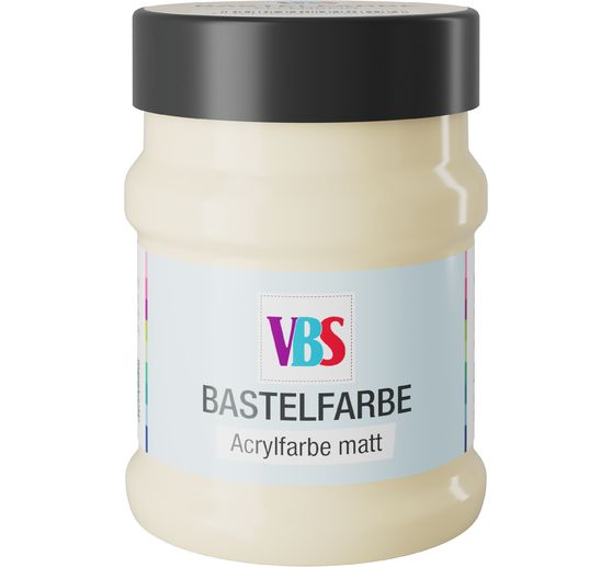 VBS Bastelfarbe, 230 ml