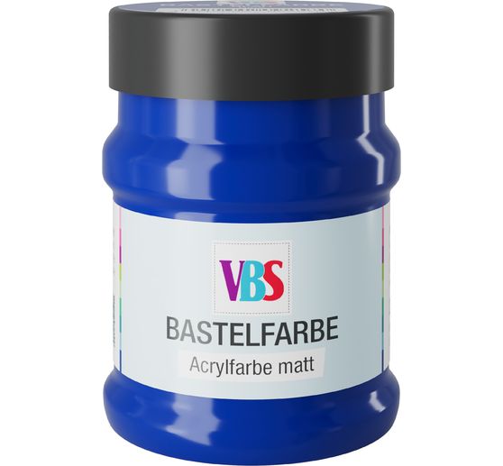 VBS Bastelfarbe, 230 ml