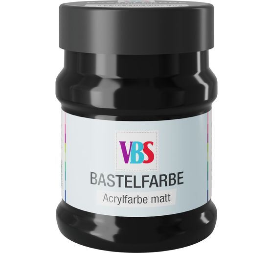 VBS Bastelfarbe, 230 ml