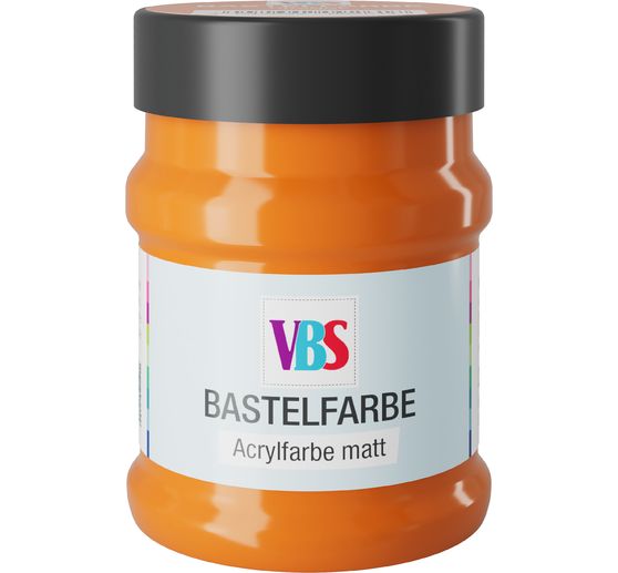VBS Bastelfarbe, 230 ml