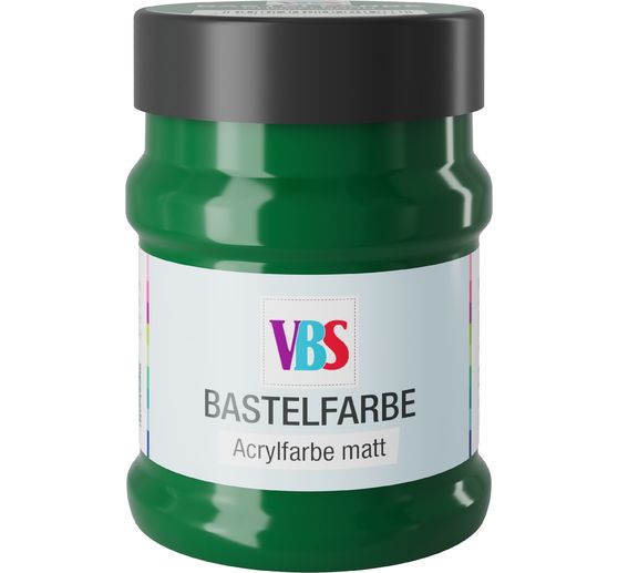 VBS Bastelfarbe, 230 ml