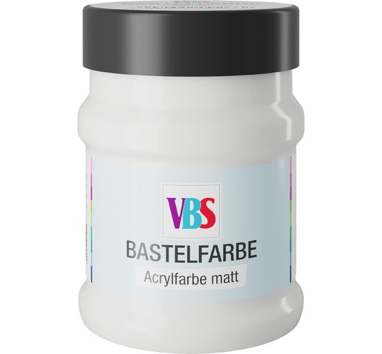 VBS Bastelfarbe, 230 ml