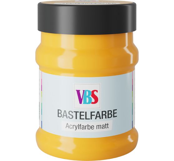 VBS Bastelfarbe, 230 ml