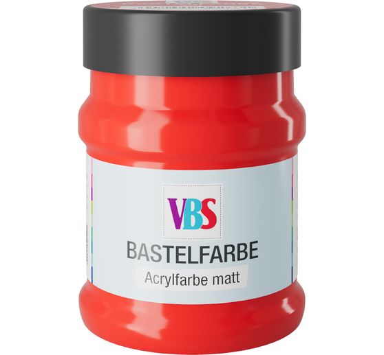 VBS Bastelfarbe, 230 ml