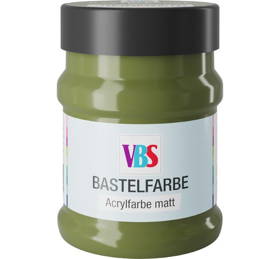 VBS Bastelfarbe, 230 ml