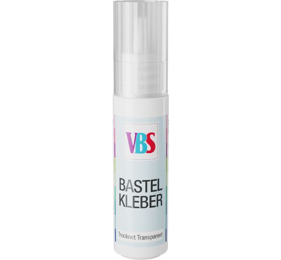 VBS Bastelkleber, 20 ml