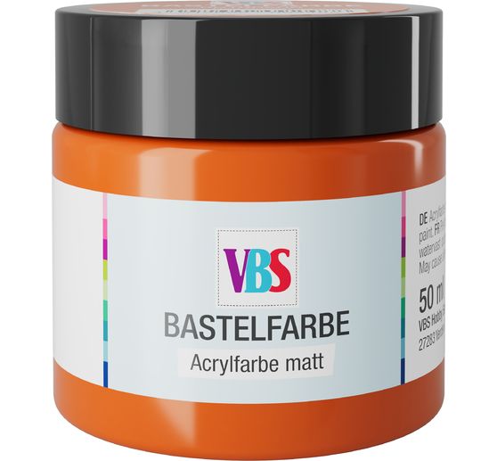 VBS Bastelfarbe, 50 ml