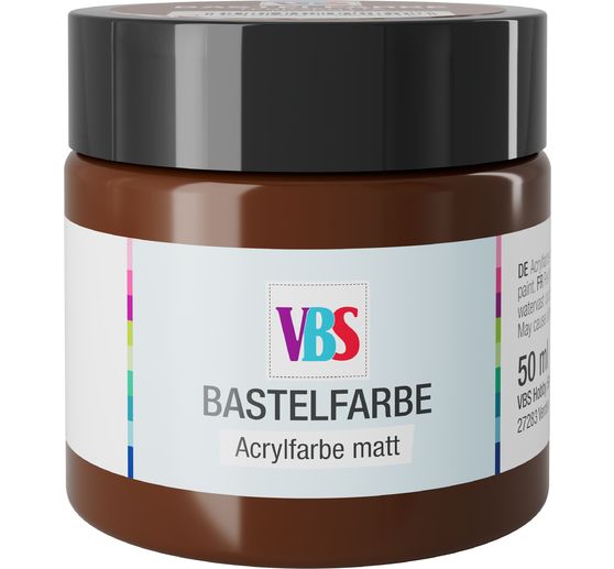 VBS Bastelfarbe, 50 ml