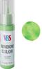 VBS Window Color