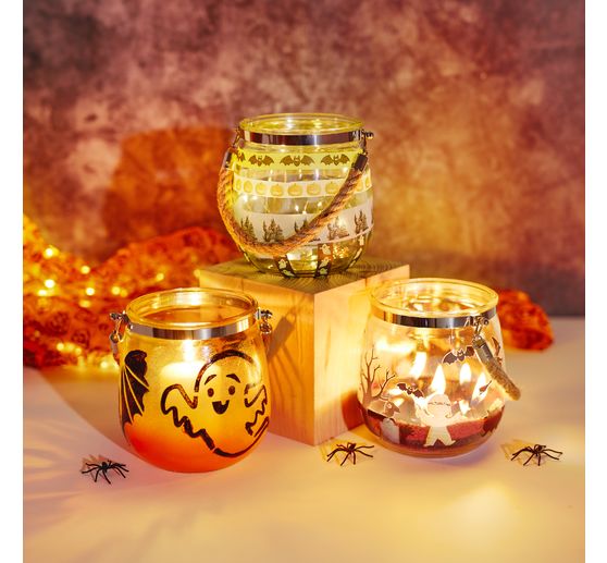 KREUL Glass & Porcelain "Clear
