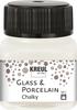 KREUL Glass & Porcelain "Chalky"