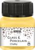 KREUL Glass & Porcelain "Chalky"