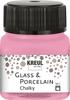 KREUL Glass & Porcelain "Chalky"