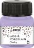 KREUL Glass & Porcelain "Chalky"