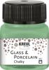 KREUL Glass & Porcelain "Chalky"