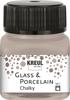 KREUL Glass & Porcelain "Chalky"
