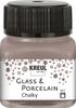 KREUL Glass & Porcelain "Chalky"