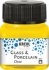 KREUL Glass & Porcelain "Clear"