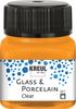 KREUL Glass & Porcelain "Clear"
