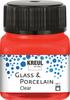 KREUL Glass & Porcelain "Clear"