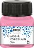KREUL Glass & Porcelain "Clear"