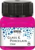 KREUL Glass & Porcelain "Clear"