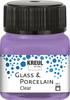 KREUL Glass & Porcelain "Clear"