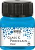 KREUL Glass & Porcelain "Clear"