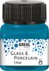 KREUL Glass & Porcelain "Clear"