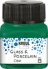 KREUL Glass & Porcelain "Clear"