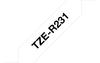Brother P-touch Textil-Schriftband, 12 mm