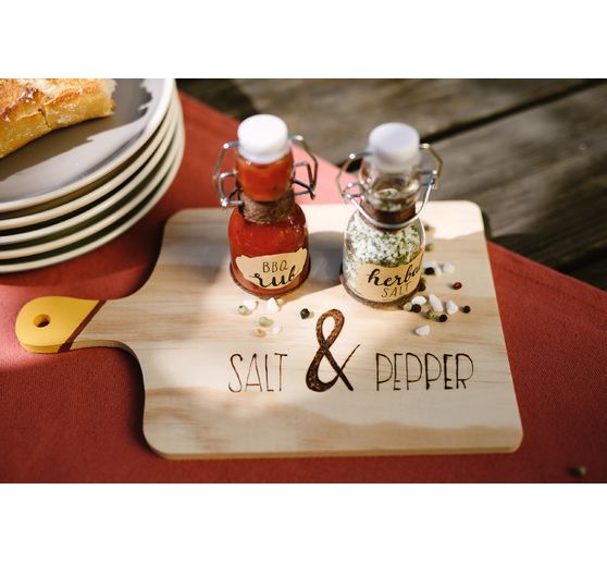 VBS Deco board