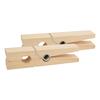 VBS Wooden clip "Maxi"
