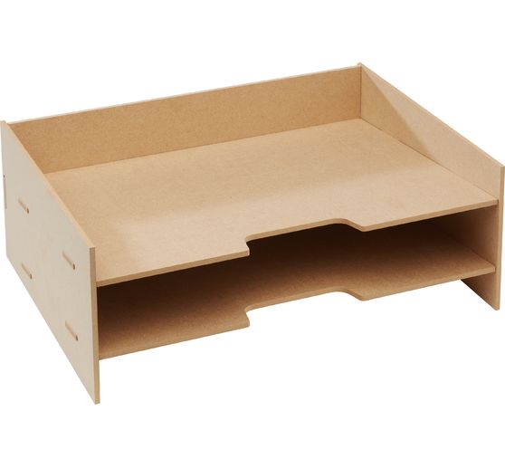 Flexio "Paper organizer DIN A4"